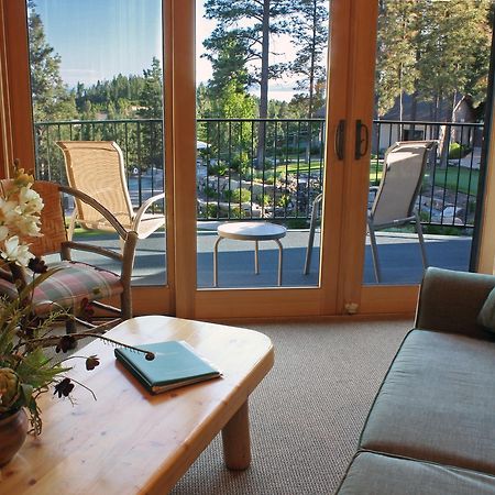 Mountain Lake Lodge Woods Bay Екстер'єр фото