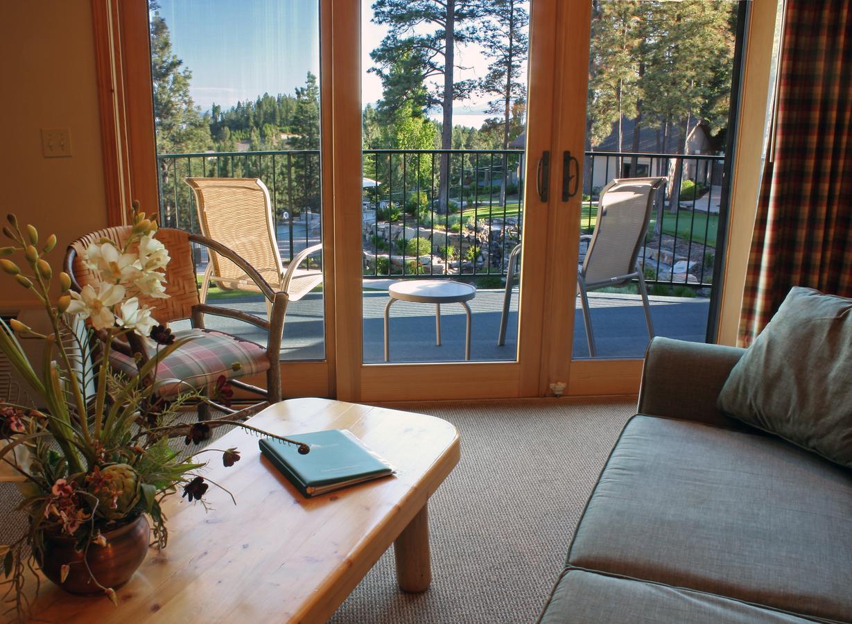 Mountain Lake Lodge Woods Bay Екстер'єр фото