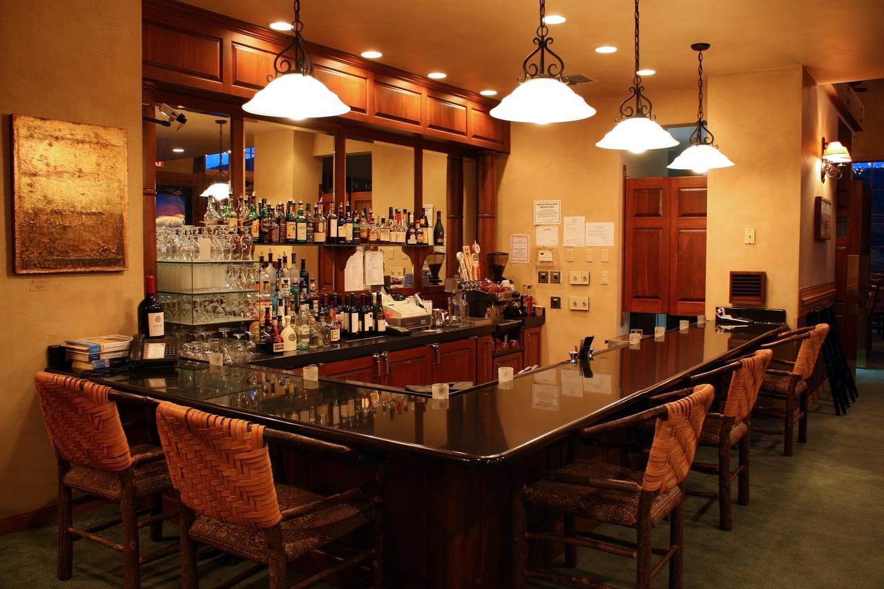 Mountain Lake Lodge Woods Bay Екстер'єр фото
