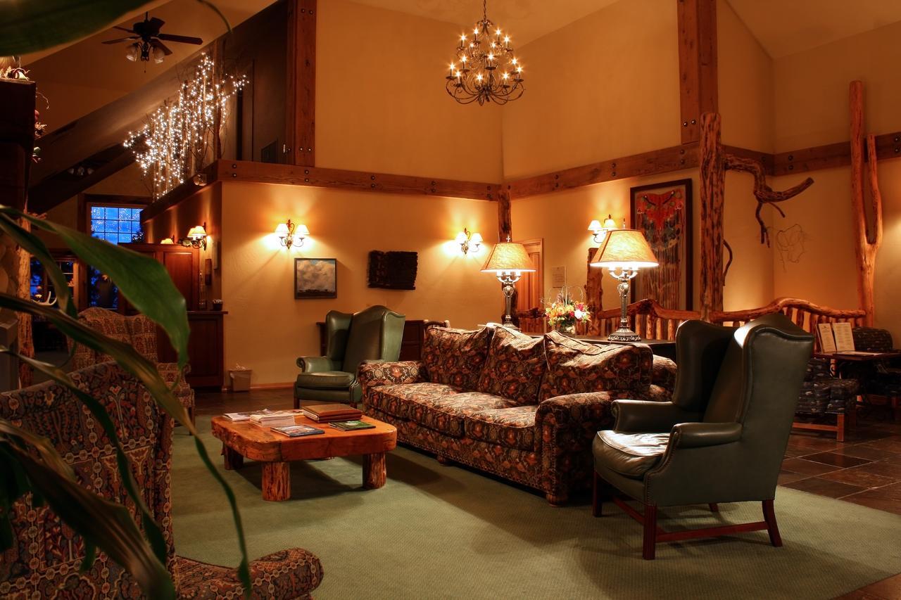 Mountain Lake Lodge Woods Bay Екстер'єр фото